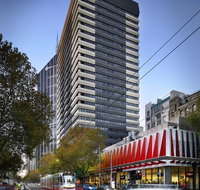 Somerset on Elizabeth Melbourne - Kawana Tourism