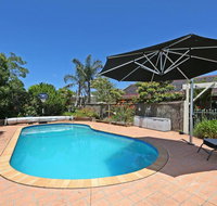 Crimea Retreat - Kawana Tourism