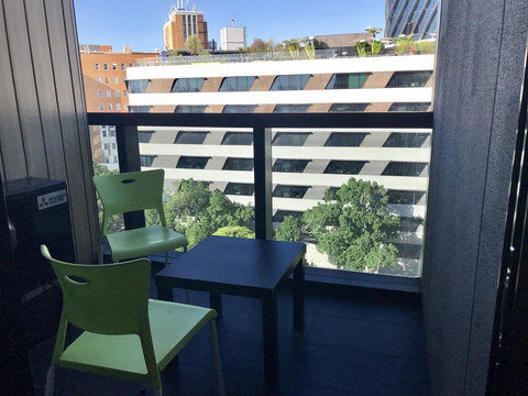 Mel-Uni Village - Kawana Tourism 22