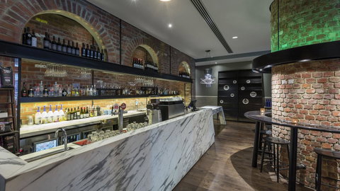 WRAP On Southbank - Kawana Tourism 15