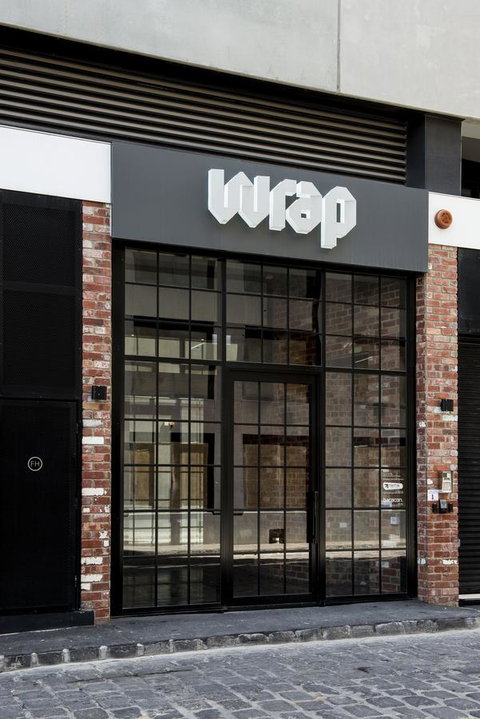 WRAP On Southbank - Kawana Tourism 22