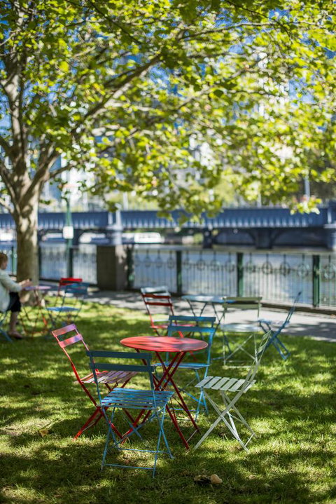 WRAP On Southbank - Kawana Tourism 31