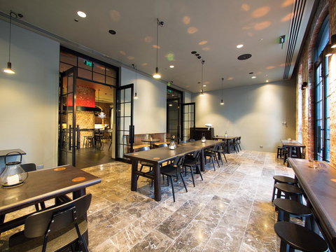 WRAP On Southbank - Kawana Tourism 21