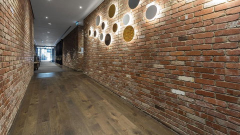 WRAP On Southbank - Kawana Tourism 11