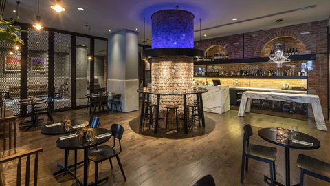 WRAP On Southbank - Kawana Tourism 8