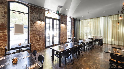 WRAP On Southbank - Kawana Tourism 6