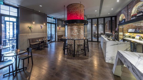 WRAP On Southbank - Kawana Tourism 16