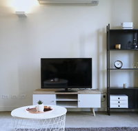 Modern/Spacious2BDR CBD FREE Carpark FREE Wifi - Kawana Tourism