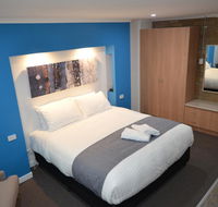 Tropicana Motor Inn - Kawana Tourism