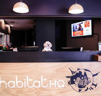 Habitat HQ - Kawana Tourism