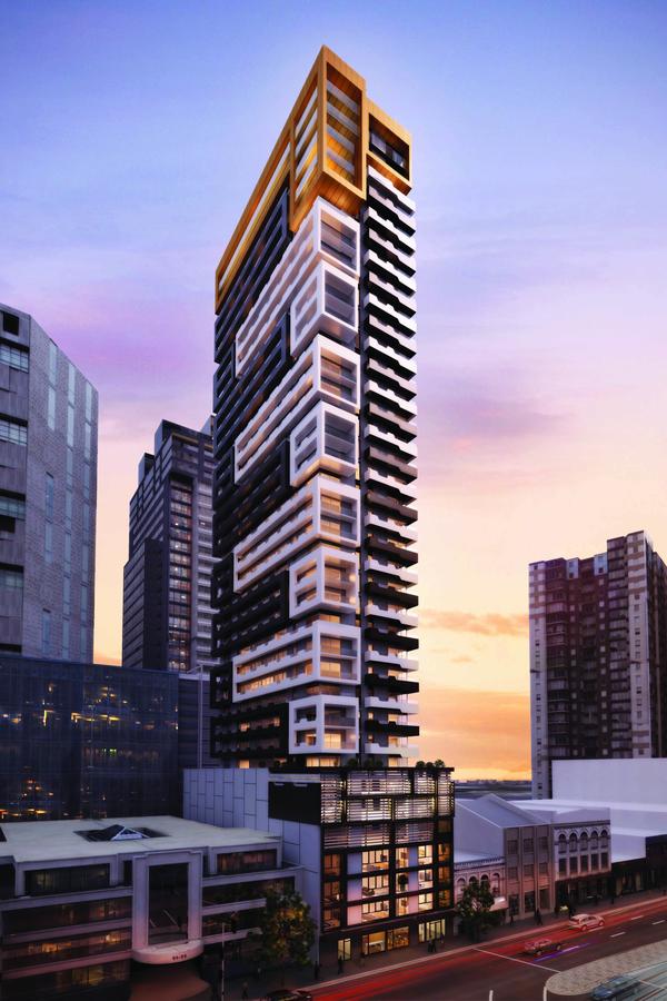 Melbourne VIC Kawana Tourism