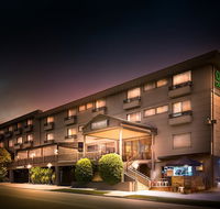 Crest on Barkly Hotel - Kawana Tourism