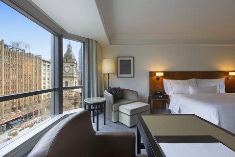 The Westin Melbourne - Kawana Tourism 32