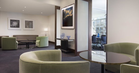 The Westin Melbourne - Kawana Tourism 16
