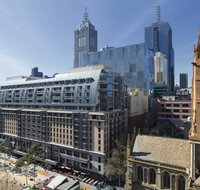 The Westin Melbourne - Kawana Tourism