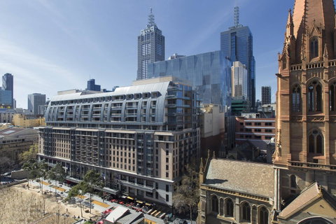 The Westin Melbourne - Kawana Tourism 0