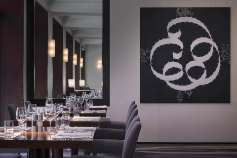The Westin Melbourne - Kawana Tourism 20