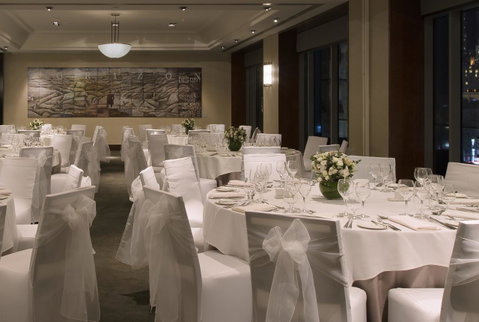 The Westin Melbourne - Kawana Tourism 26
