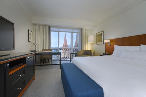 The Westin Melbourne - Kawana Tourism 31