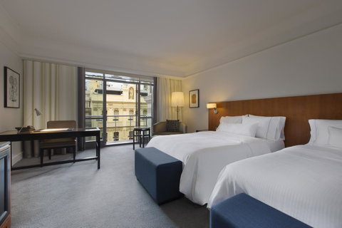 The Westin Melbourne - Kawana Tourism 5