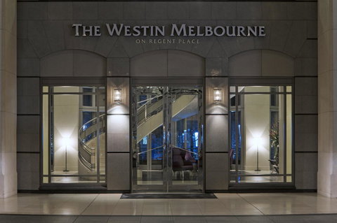 The Westin Melbourne - Kawana Tourism 1