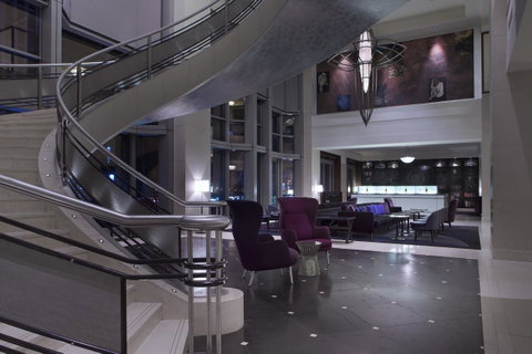 The Westin Melbourne - Kawana Tourism 11