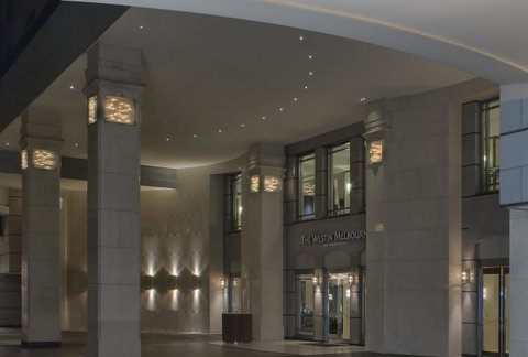 The Westin Melbourne - Kawana Tourism 34