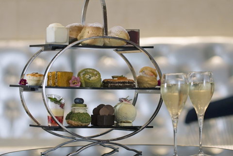 The Westin Melbourne - Kawana Tourism 18