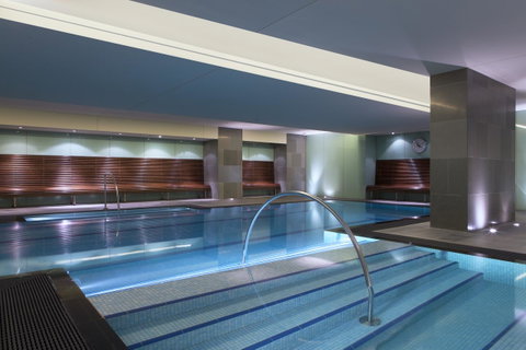 The Westin Melbourne - Kawana Tourism 2