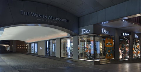 The Westin Melbourne - Kawana Tourism 33