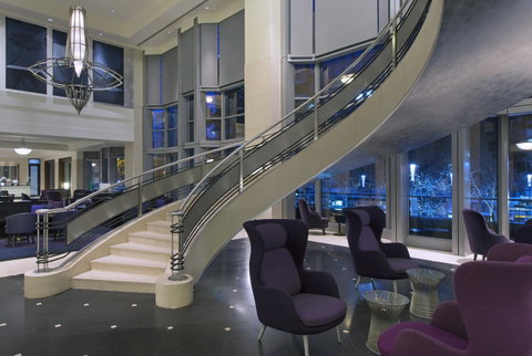 The Westin Melbourne - Kawana Tourism 8