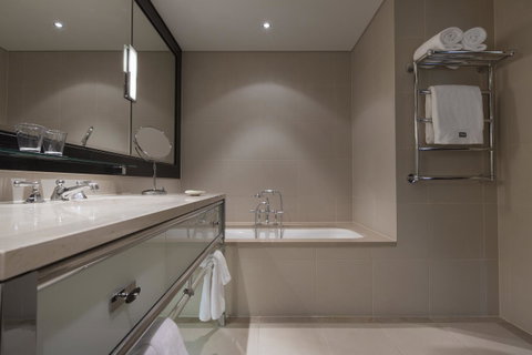 The Westin Melbourne - Kawana Tourism 38