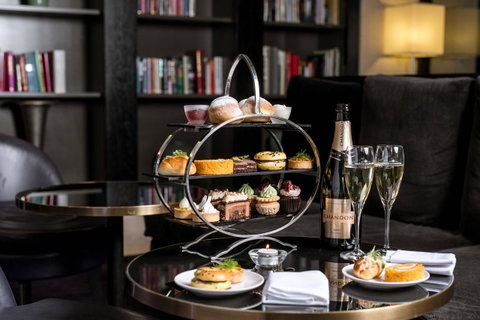 The Westin Melbourne - Kawana Tourism 44