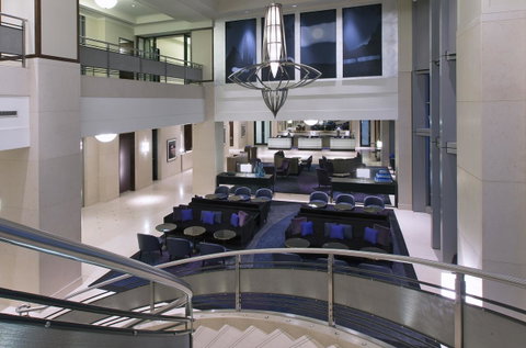 The Westin Melbourne - Kawana Tourism 12