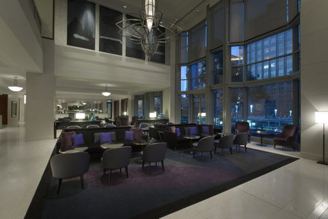The Westin Melbourne - Kawana Tourism 10