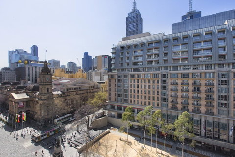 The Westin Melbourne - Kawana Tourism 7