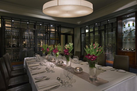 The Westin Melbourne - Kawana Tourism 25