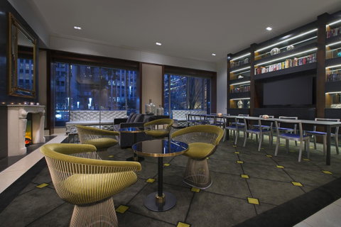 The Westin Melbourne - Kawana Tourism 14