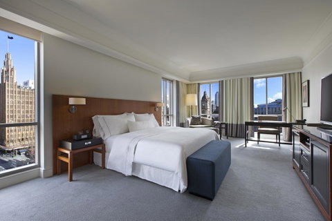 The Westin Melbourne - Kawana Tourism 30