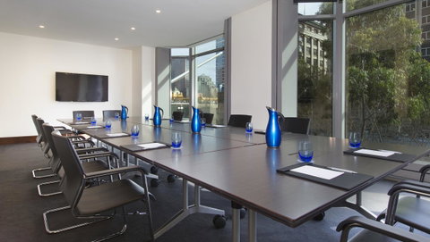 The Westin Melbourne - Kawana Tourism 27