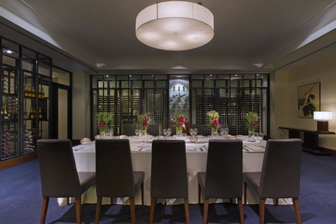 The Westin Melbourne - Kawana Tourism 23