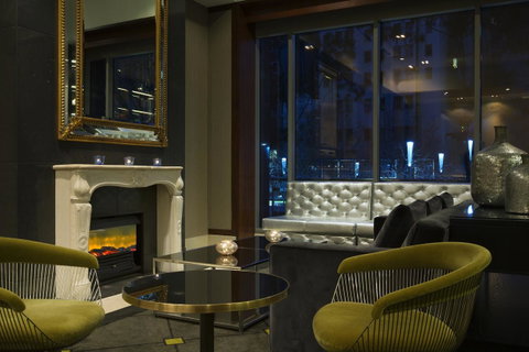 The Westin Melbourne - Kawana Tourism 15