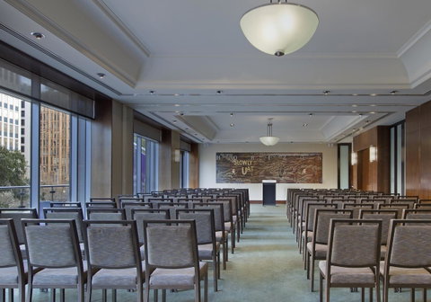 The Westin Melbourne - Kawana Tourism 28