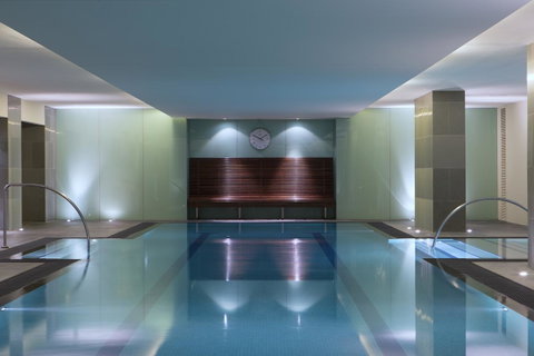 The Westin Melbourne - Kawana Tourism 22