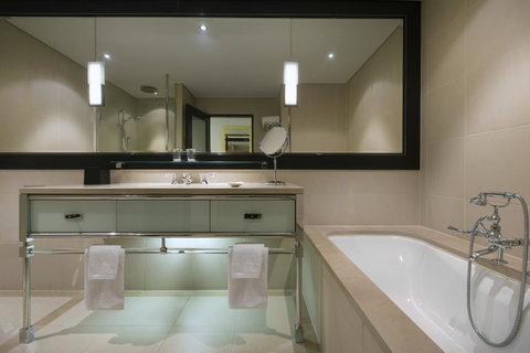 The Westin Melbourne - Kawana Tourism 39
