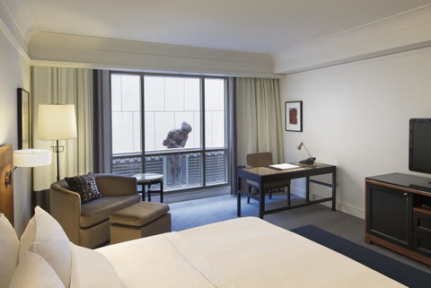 The Westin Melbourne - Kawana Tourism 35