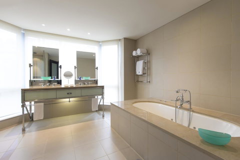 The Westin Melbourne - Kawana Tourism 4