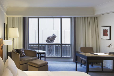 The Westin Melbourne - Kawana Tourism 36