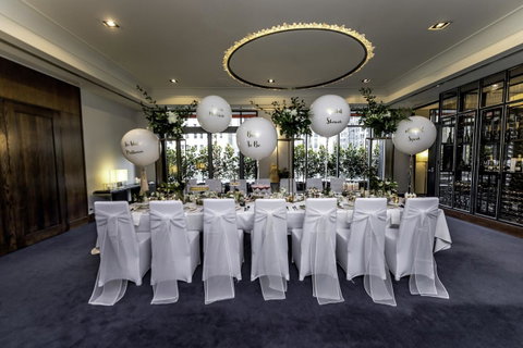 The Westin Melbourne - Kawana Tourism 41