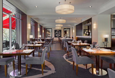 The Westin Melbourne - Kawana Tourism 19